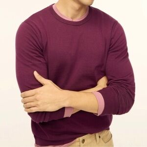 J Crew Mercantile Lightweight Sweater - Medium